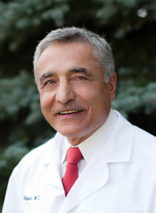 minneapolis–Saint Paul plastic surgeon, doctor mahjouri