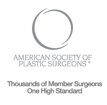 American Society of Plastic Surgeons