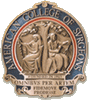 American College of Surgeons